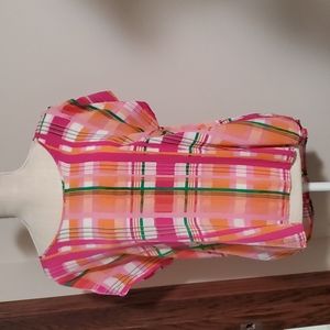 Charming Charlie Blouse (#79)